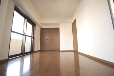 【洋室】 | comodo Amaji