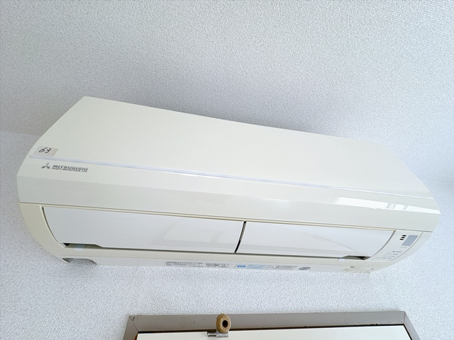 【設備】 | 千里山西コーポ