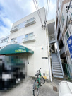 千里山西コーポの画像