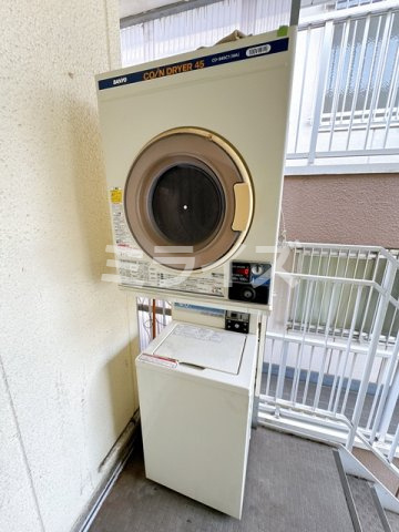 【設備】 | 千里山西コーポ