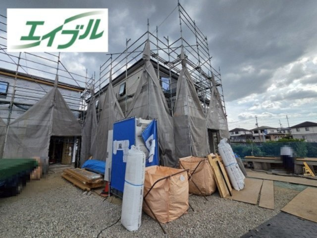 小牧市大字池之内　新築戸建　４号棟