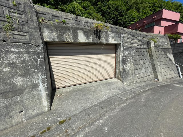 桂岡町　土地のその他