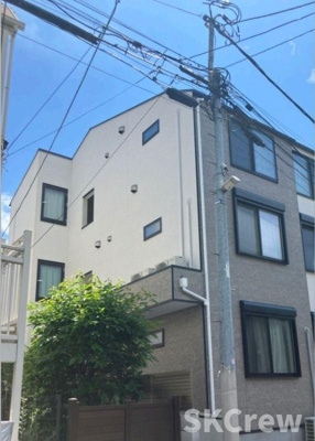 【エントランス】 | ウィンズ・パレ白鷺