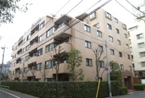メイツ新桜台の画像