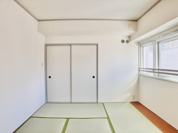 グランドメゾン田町