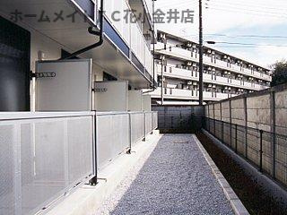 【バルコニー】 | レオパレスシンシア　デューク