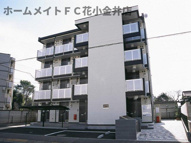 レオパレスシンシア　デュークの画像
