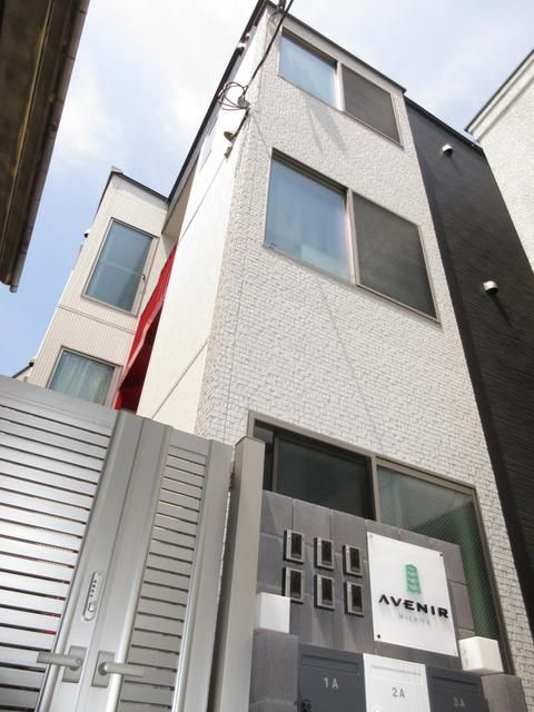 ＡＶＥＮＩＲ町屋