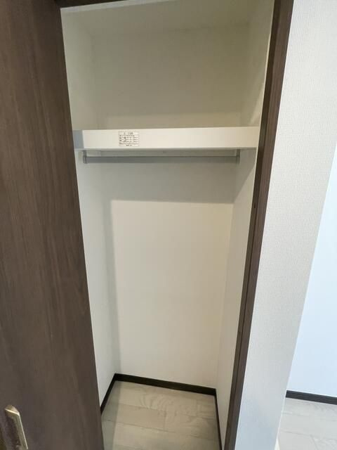 ＡＶＥＮＩＲ町屋の収納