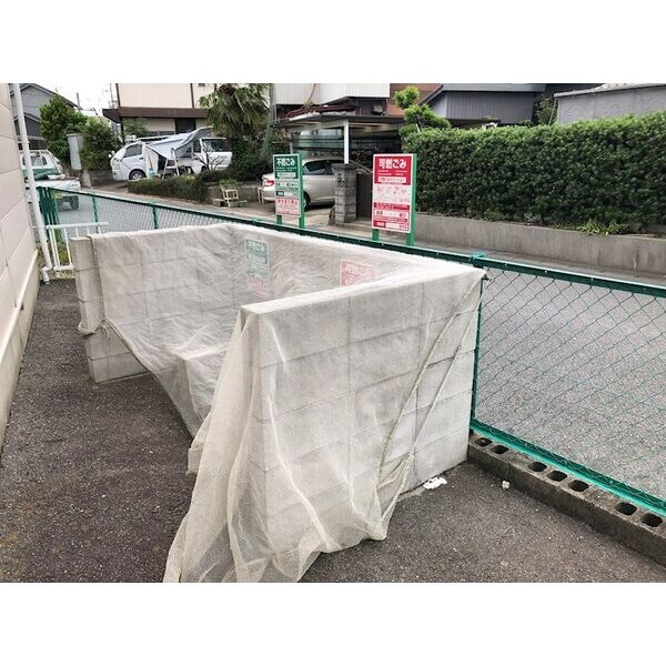 サンフォレスト渡辺Ｃのその他共用部分