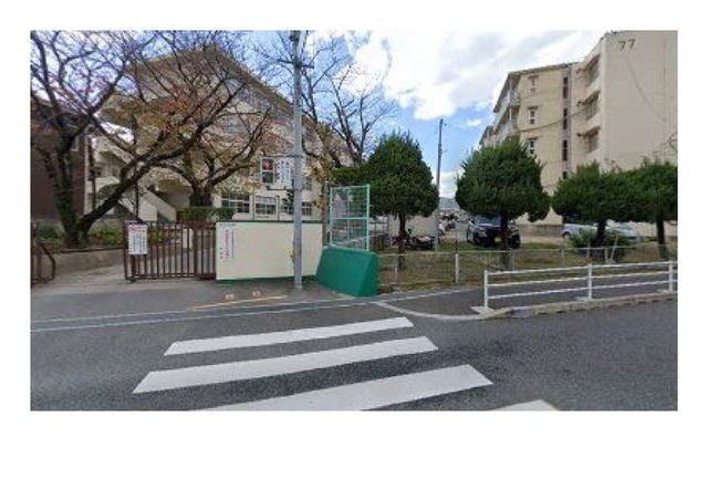 【周辺】 | ルタン　ラシック | 福岡市立弥永小学校まで750m