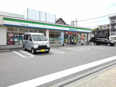 【周辺】 | ルタン　ラシック | ファミリーマート福岡弥永4丁目まで750m