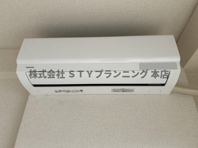 仲介手数料0円！レジデンスヒカリの設備