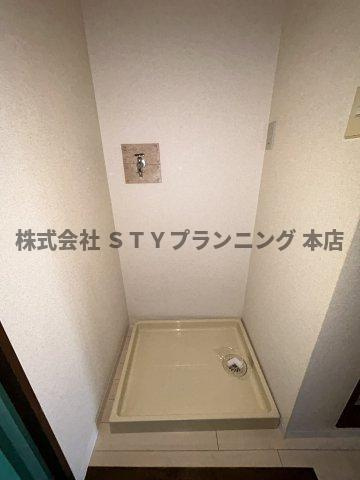 仲介手数料0円！レジデンスヒカリの設備