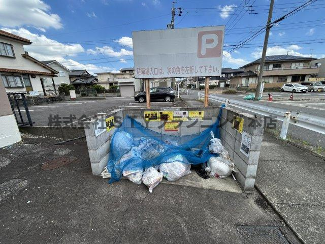 仲介手数料0円！レジデンスヒカリのその他共用部分