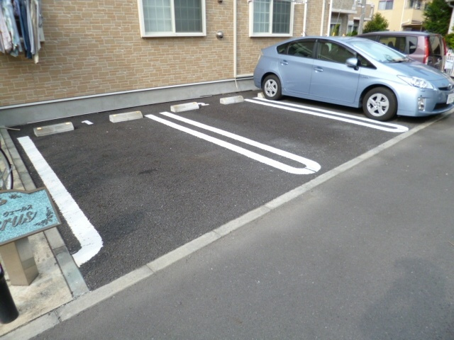 【駐車場】 | ウェールス