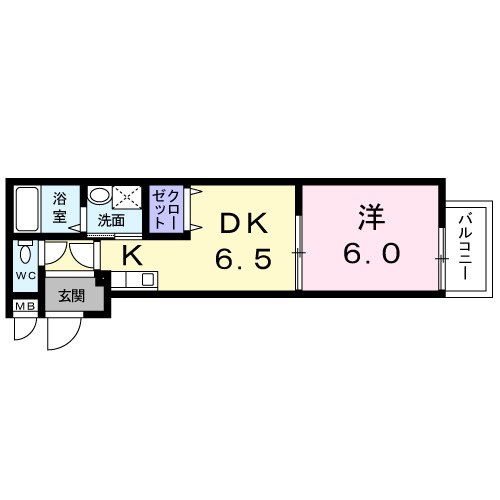 【間取り】 | ウェールス