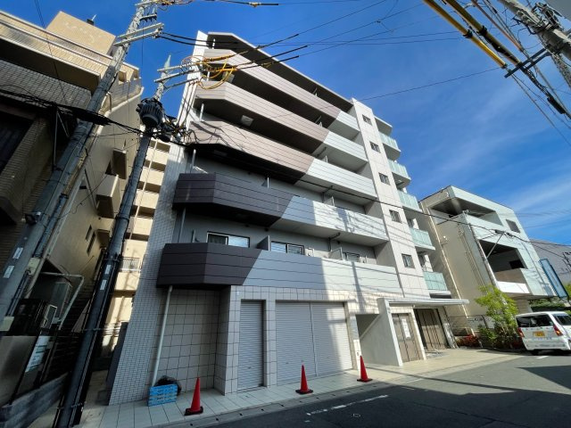 インフィニティ