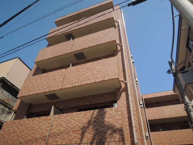 【外観】