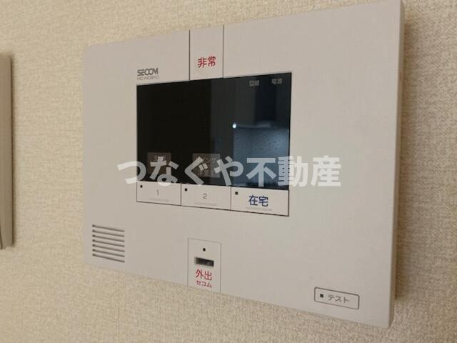 ＥＭＩＮＥＮＣＥ池上のセキュリティ|ＥＭＩＮＥＮＣＥ池上