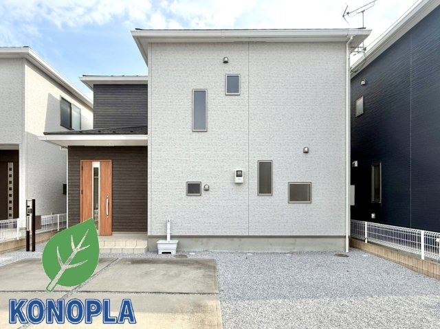 【中古戸建】前橋市箱田町