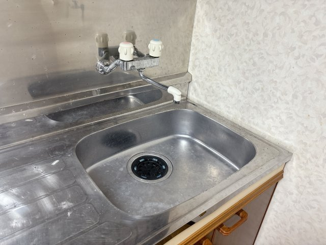 アネックス山方の設備