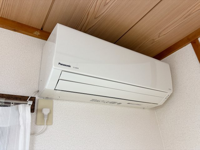アネックス山方の設備