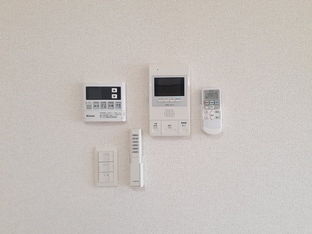【設備】 | グランドクリーンヒット松田