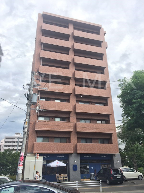 MYプラザ円山公園の画像