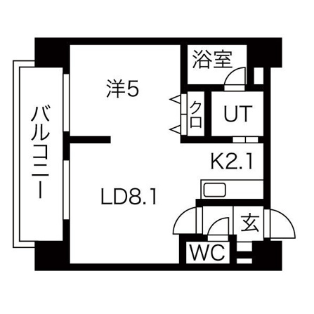MYプラザ円山公園