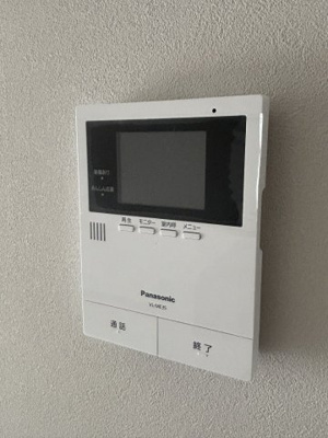 【セキュリティ】 | グリーングラス