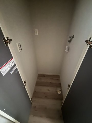 【設備】 | グリーングラス | 室内洗濯機置き場
