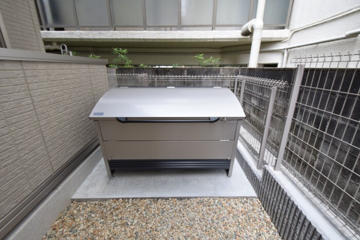 フルール花隈のその他共用部分