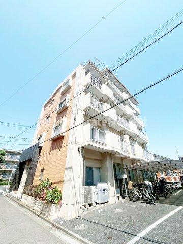 サンライズ新堀