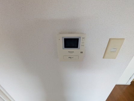FRIEND VILLA 1のセキュリティ