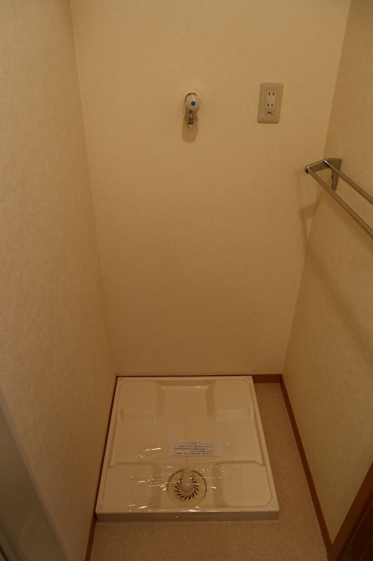 横浜市保土ケ谷区川島町のアパートの設備