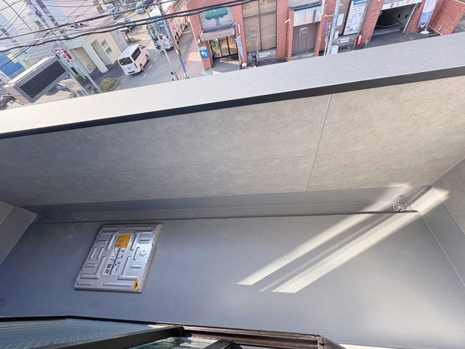 【バルコニー】 | SunMark京町本丁　★プライスホームなら仲介手数料が0円です★