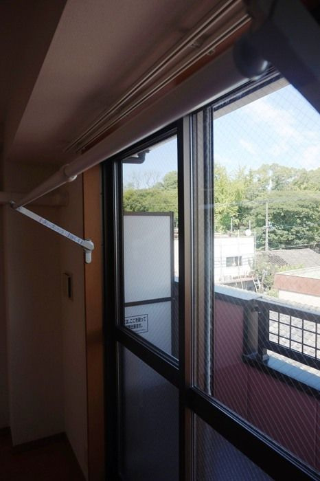 セントラルハイツ名古屋の展望