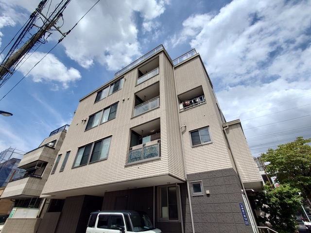 ＳＴＯＣＫレジデンスのその他|HEBEL HAUSの賃貸住宅へーベルメゾン