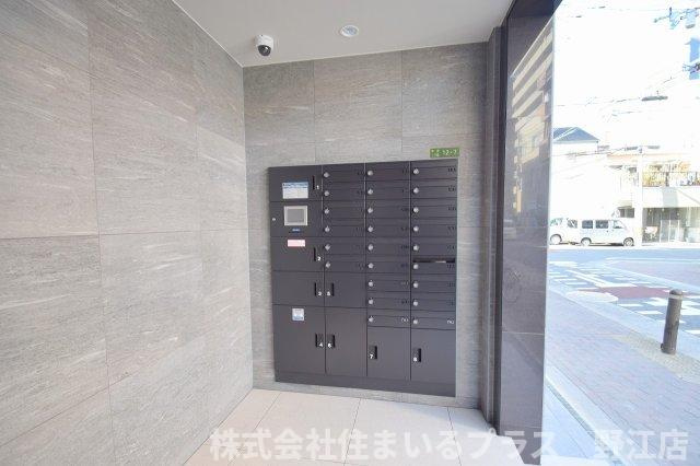 Ｇｉｏｉａ城東中央のその他