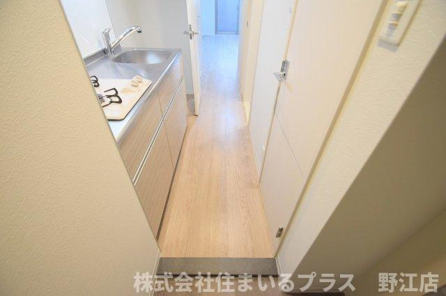 Ｇｉｏｉａ城東中央の設備