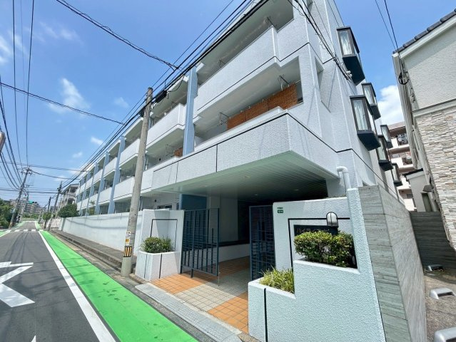 【外観】 | ハイライフ大濠☆仲介手数料無料☆