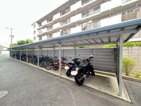 【駐車場】 | ハイライフ大濠☆仲介手数料無料☆