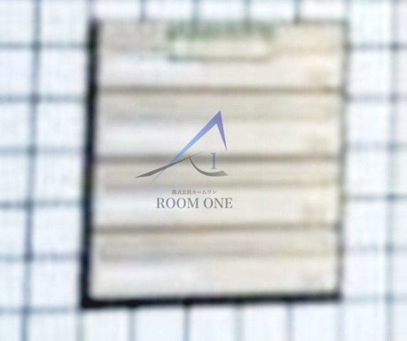 クラシックコート板橋のその他共用部分|集合ポストです。