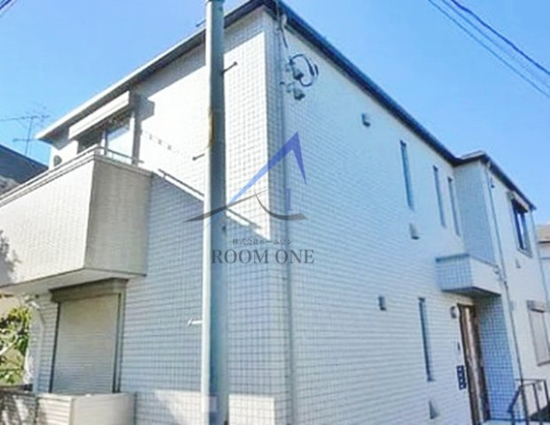 クラシックコート板橋
