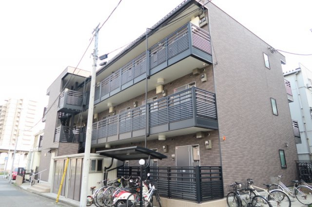 コンフォート