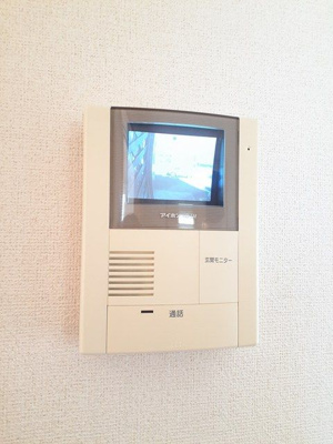 【セキュリティ】 | カーサ六番館