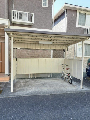 【設備】 | カーサ六番館