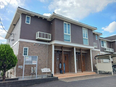 【外観】 | カーサ六番館