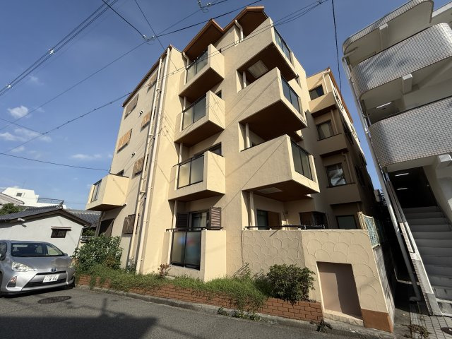 セントラル豊中東